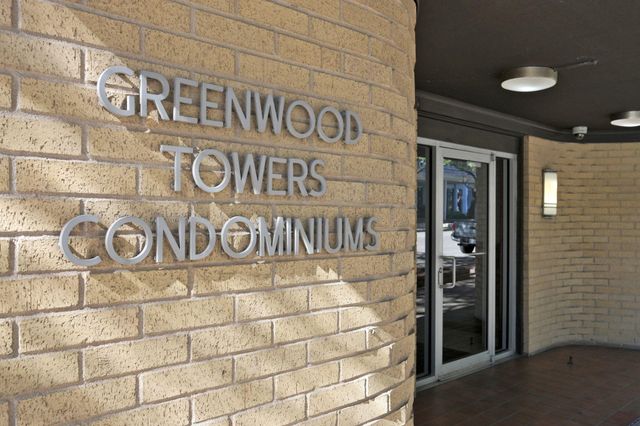 1800 Lavaca ST A-208, Austin, TX 78701