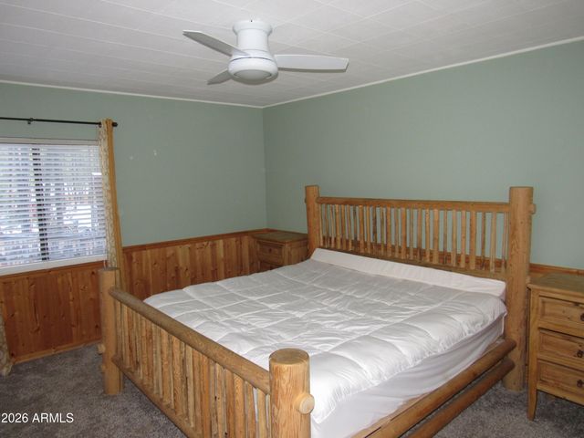 8834 W MARYS Circle, Pine, AZ 85544