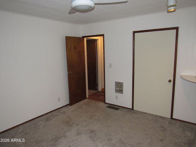 8834 W MARYS Circle, Pine, AZ 85544