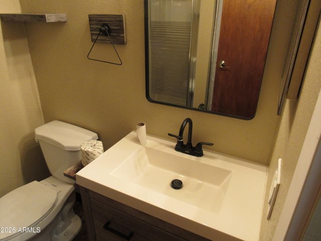 8834 W MARYS Circle, Pine, AZ 85544