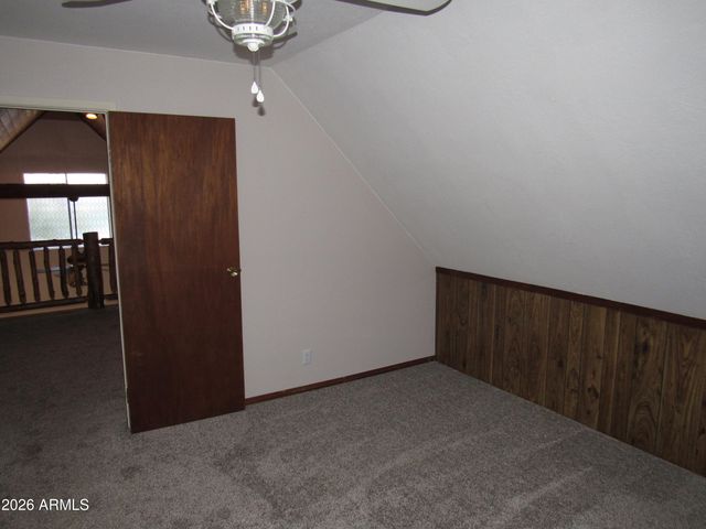 8834 W MARYS Circle, Pine, AZ 85544