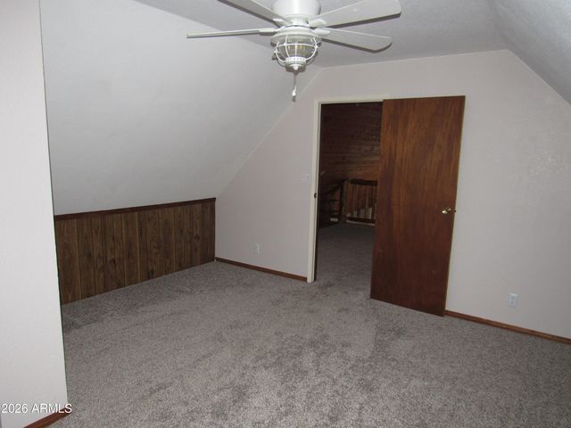 8834 W MARYS Circle, Pine, AZ 85544