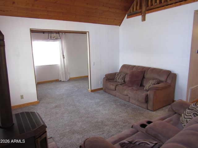 8834 W MARYS Circle, Pine, AZ 85544