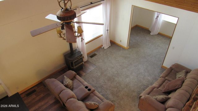 8834 W MARYS Circle, Pine, AZ 85544