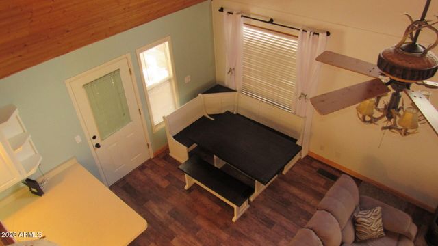 8834 W MARYS Circle, Pine, AZ 85544