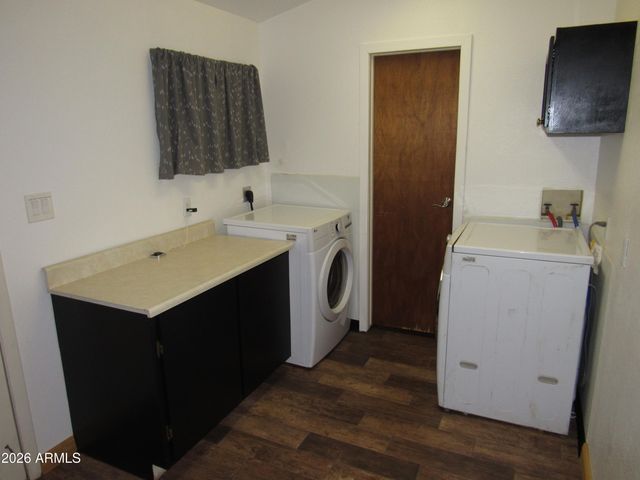 8834 W MARYS Circle, Pine, AZ 85544