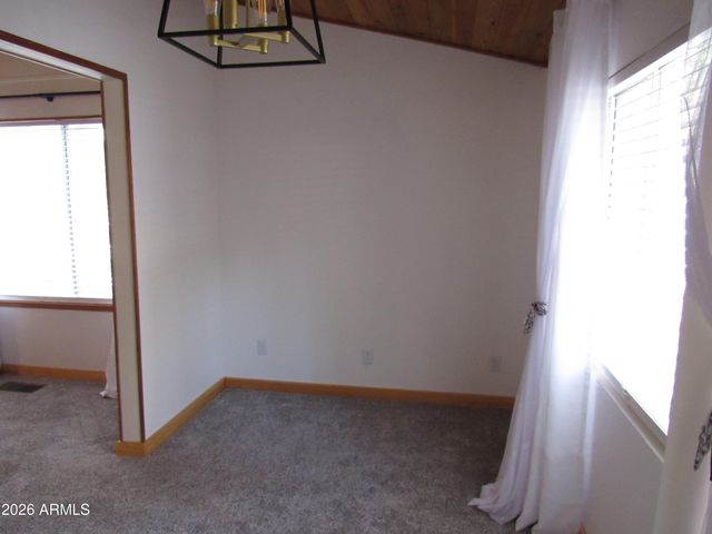 8834 W MARYS Circle, Pine, AZ 85544