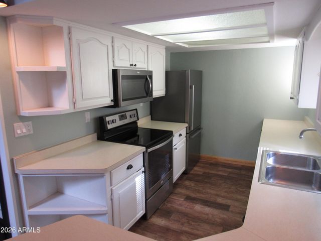 8834 W MARYS Circle, Pine, AZ 85544