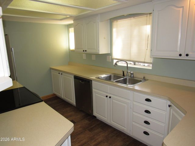 8834 W MARYS Circle, Pine, AZ 85544