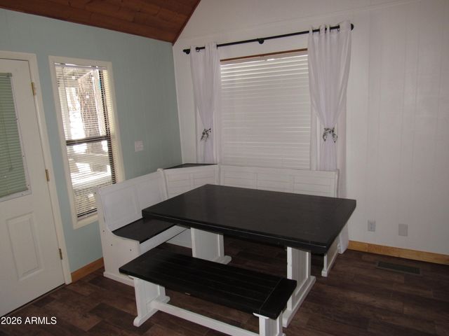 8834 W MARYS Circle, Pine, AZ 85544