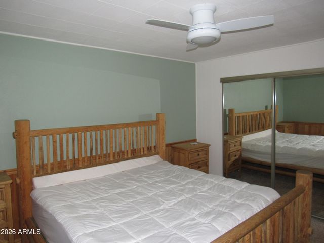 8834 W MARYS Circle, Pine, AZ 85544