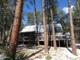 8834 W MARYS Circle, Pine, AZ 85544