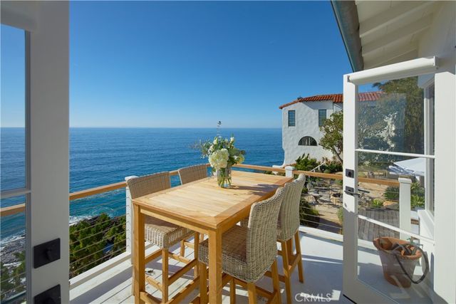 6 Rockledge Road, Laguna Beach, CA 92651