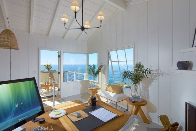 6 Rockledge Road, Laguna Beach, CA 92651
