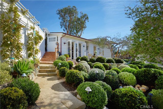 6 Rockledge Road, Laguna Beach, CA 92651