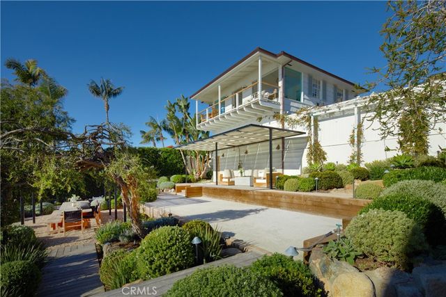 6 Rockledge Road, Laguna Beach, CA 92651