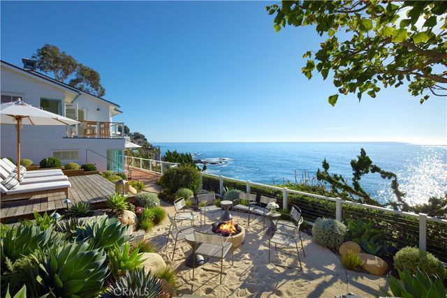 6 Rockledge Road, Laguna Beach, CA 92651
