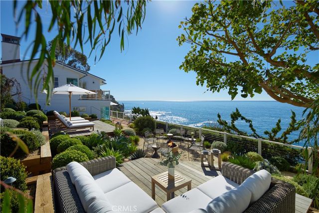 6 Rockledge Road, Laguna Beach, CA 92651