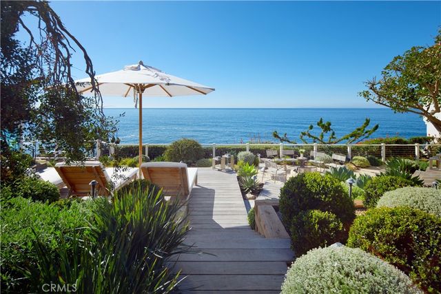 6 Rockledge Road, Laguna Beach, CA 92651
