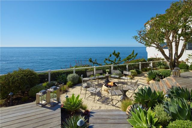 6 Rockledge Road, Laguna Beach, CA 92651