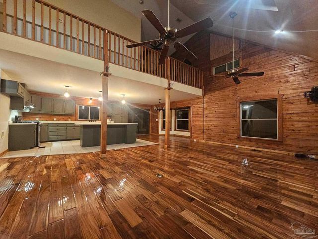 8850 Gibson Rd, Molino, FL 32577