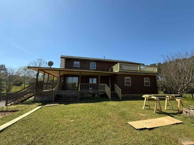 8850 Gibson Rd, Molino, FL 32577