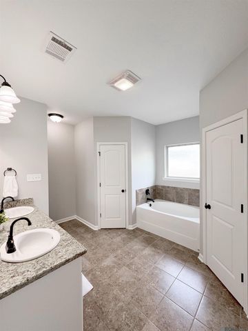 23189 Mango Dr, Denham Springs, LA 70726