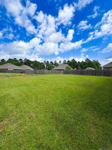23189 Mango Dr, Denham Springs, LA 70726