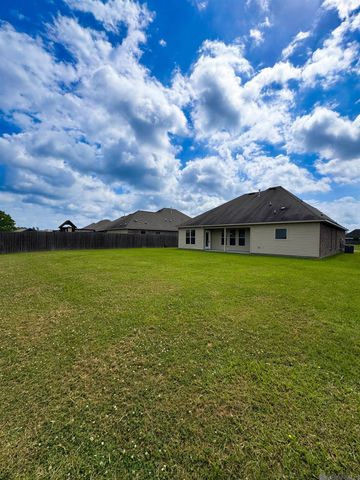 23189 Mango Dr, Denham Springs, LA 70726