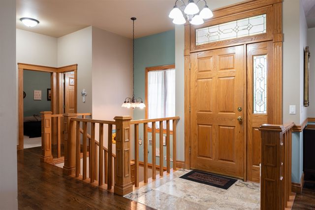 9 E Flanigan Dr, Augusta, KS 67010
