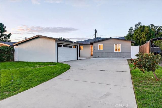 833 W Orangepath, Glendora, CA 91741