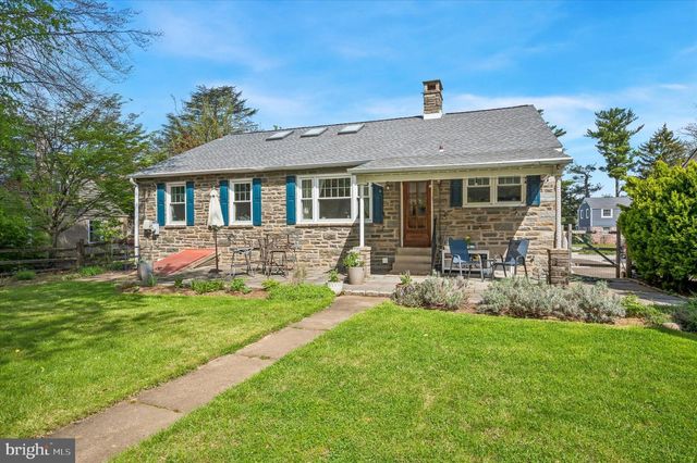 24 MCCLOSKEY, Flourtown, PA 19031