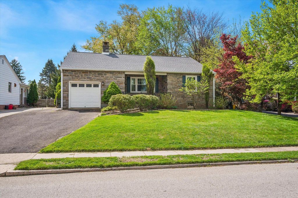 24 MCCLOSKEY, Flourtown, PA 19031