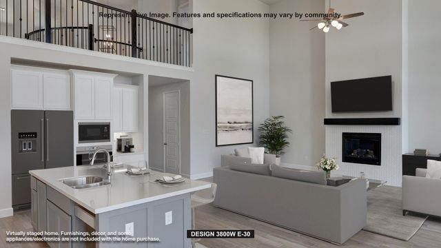 265 Leaning Rock RDG, Austin, TX 78737