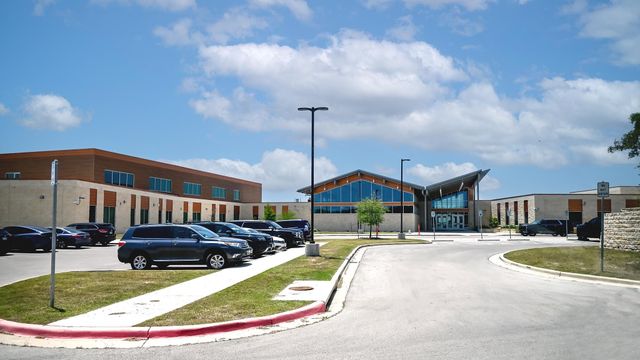 265 Leaning Rock RDG, Austin, TX 78737