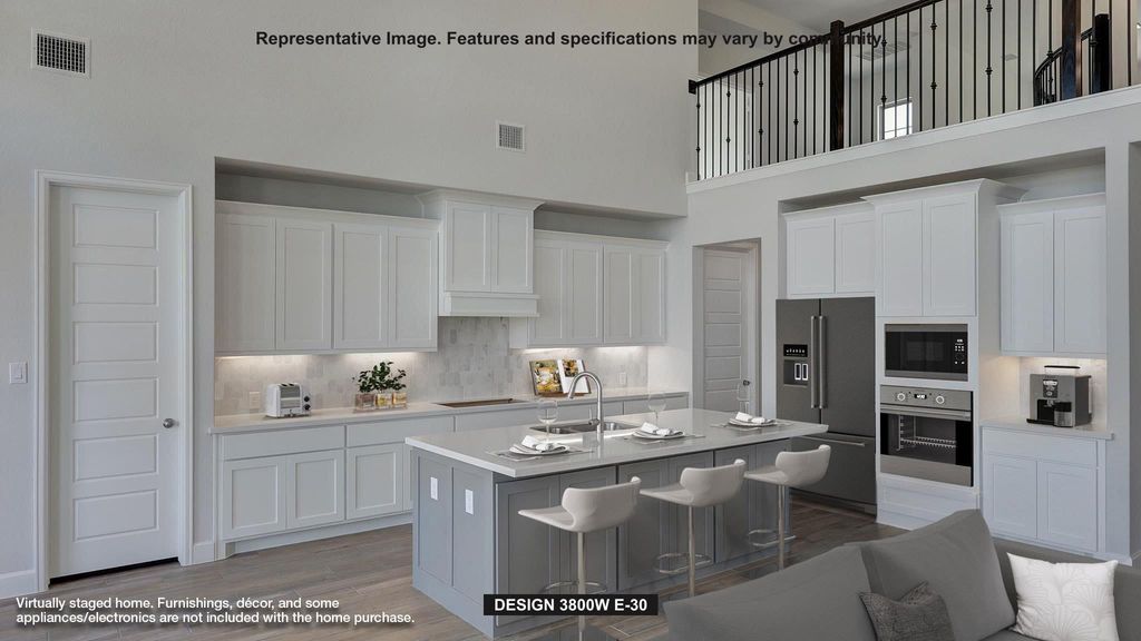 265 Leaning Rock RDG, Austin, TX 78737