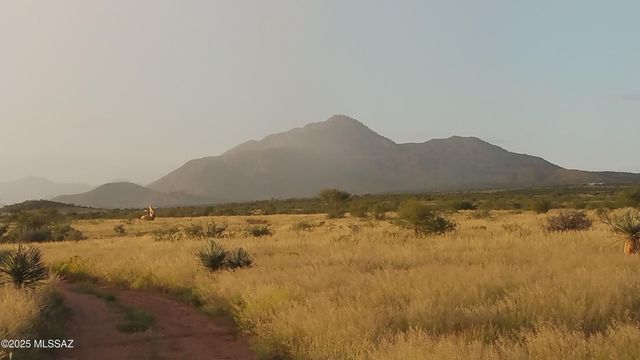 TBD N Double U Ranch Road, Tombstone, AZ 85638