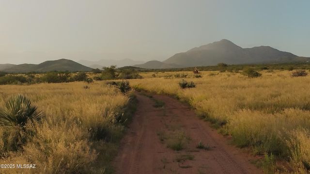 TBD N Double U Ranch Road, Tombstone, AZ 85638