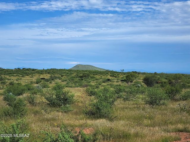 TBD N Double U Ranch Road, Tombstone, AZ 85638