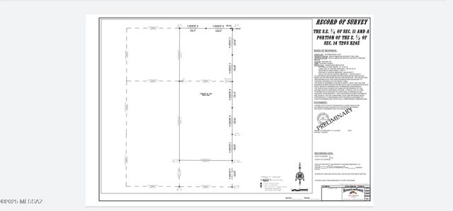 TBD N Double U Ranch Road, Tombstone, AZ 85638