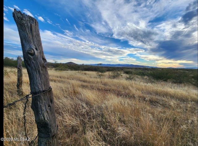 TBD N Double U Ranch Road, Tombstone, AZ 85638