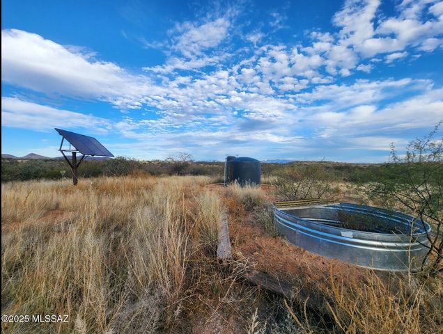 TBD N Double U Ranch Road, Tombstone, AZ 85638