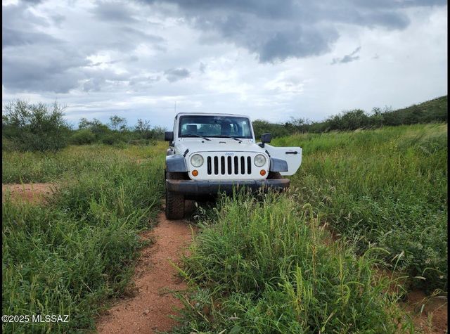 TBD N Double U Ranch Road, Tombstone, AZ 85638