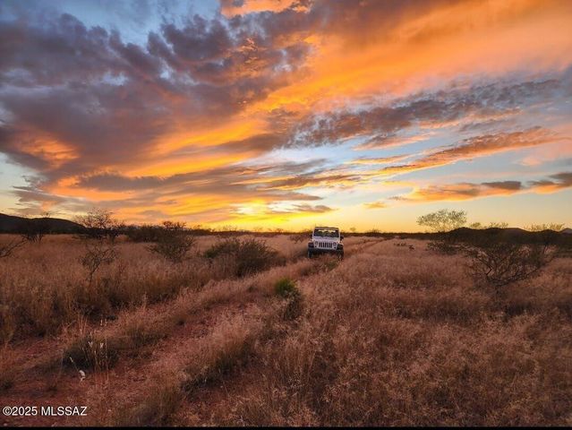 TBD N Double U Ranch Road, Tombstone, AZ 85638