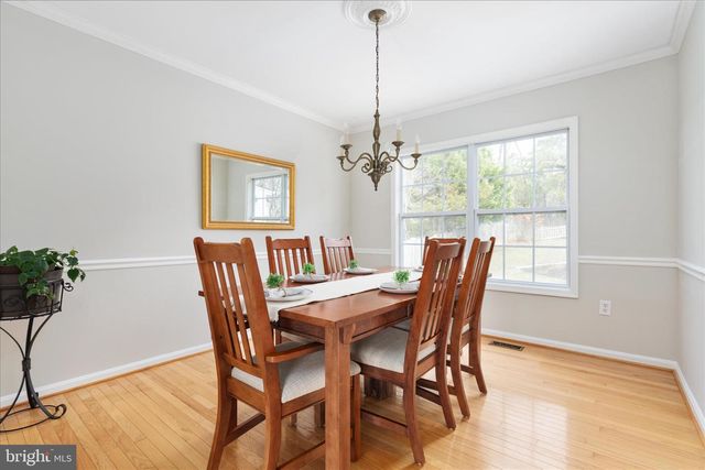 9231 GLEN MEADOW LN, Bristow, VA 20136