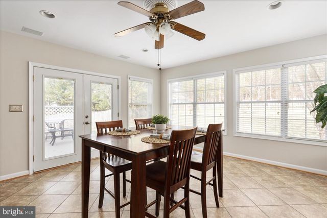 9231 GLEN MEADOW LN, Bristow, VA 20136