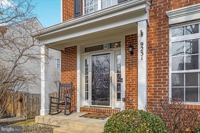 9231 GLEN MEADOW LN, Bristow, VA 20136