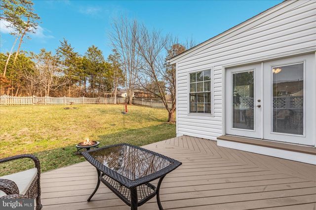 9231 GLEN MEADOW LN, Bristow, VA 20136