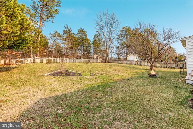 9231 GLEN MEADOW LN, Bristow, VA 20136