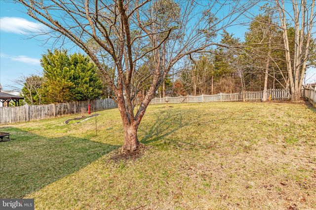 9231 GLEN MEADOW LN, Bristow, VA 20136